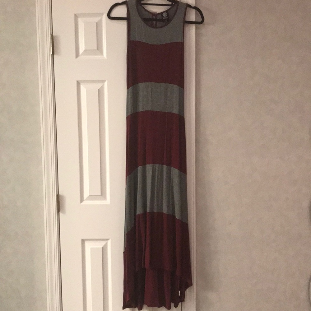 Bobeau Maxi Dress